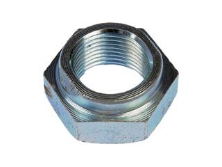 1987 Audi Coupe Spindle Nut