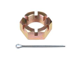 1974 Ford M-450 Spindle Lock Nut Kit Front Dorman 05142 image 2 of 4