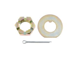 1996 GMC C3500 Spindle Lock Nut Kit Front Dorman 05145 image 1 of 4