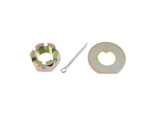 DORMAN 05145 - Spindle Lock Nut Kit Product image