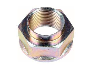 1990 Honda Civic Spindle Nut Front Dorman 05172 image 1 of 4