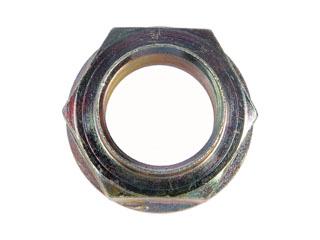 1990 Honda Civic Spindle Nut Front Dorman 05172 image 2 of 4
