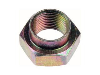 1980 Ford Fiesta Spindle Nut Front Dorman 05173 image 1 of 4