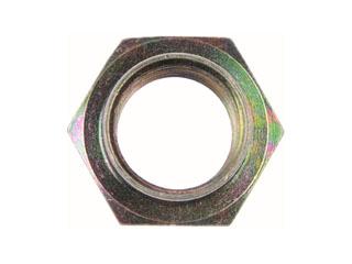 1980 Ford Fiesta Spindle Nut Front Dorman 05173 image 2 of 4
