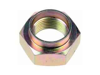 1981 Mazda GLC Spindle Nut Front Dorman 05176 image 1 of 4