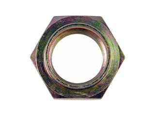 1994 Mercury Capri Spindle Nut Front Dorman 05176 image 2 of 4