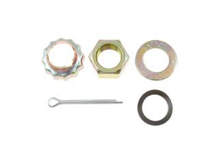 DORMAN 05183 - Spindle Lock Nut Kit Product image