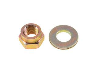 1982 Mercury LN7 Spindle Lock Nut Kit