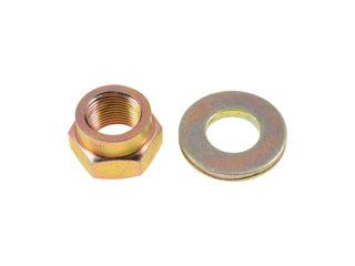 DORMAN 05184 - Spindle Lock Nut Kit Product image