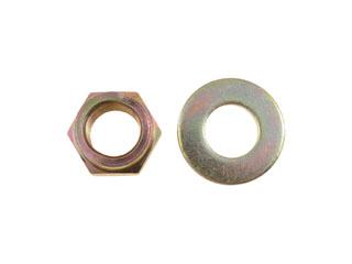 1982 Mercury LN7 Spindle Lock Nut Kit Front Dorman 05184 image 2 of 4