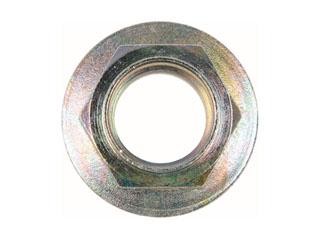 2003 Mazda MPV Spindle Nut