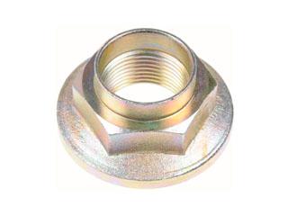 1992 Mazda MX-3 Spindle Nut Front Dorman 05185 image 2 of 4