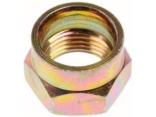 1981 Mazda GLC Spindle Nut Rear Dorman 05186 image 1 of 4