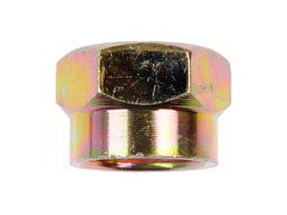 1981 Mazda GLC Spindle Nut Rear Dorman 05186 image 2 of 4