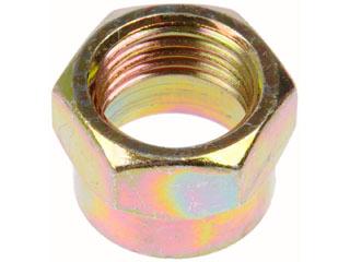 1981 Mazda GLC Spindle Nut Rear Dorman 05186 image 3 of 4