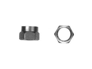 DORMAN 05187 - Spindle Nut Product image