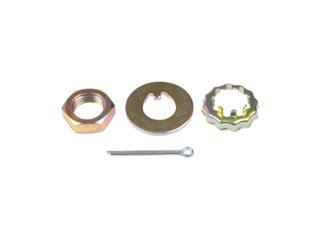 DORMAN 05190 - Spindle Lock Nut Kit Product image