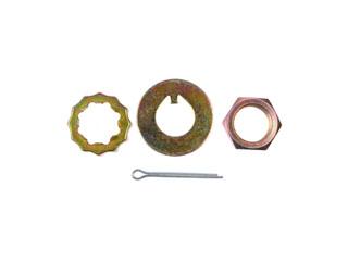 1984 Mercury Cougar Spindle Lock Nut Kit Front Dorman 05194 image 1 of 4