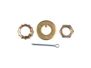 DORMAN 05197 - Spindle Lock Nut Kit Product image