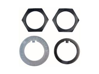 1983 Jeep CJ5 Spindle Lock Nut Kit Front Dorman 05304 image 2 of 4