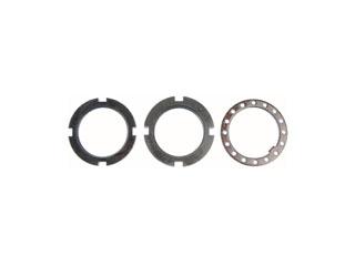 1996 Ford Ranger Spindle Lock Nut Kit