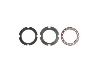 DORMAN 05305 - Spindle Lock Nut Kit Product image