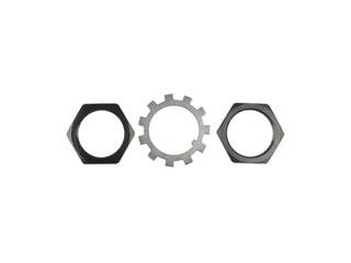 DORMAN 05306 - Spindle Lock Nut Kit Product image