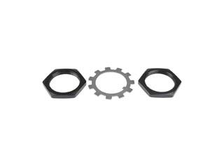 DORMAN 05306 - Spindle Lock Nut Kit Product image