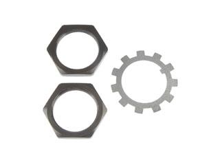 DORMAN 05306 - Spindle Lock Nut Kit Product image