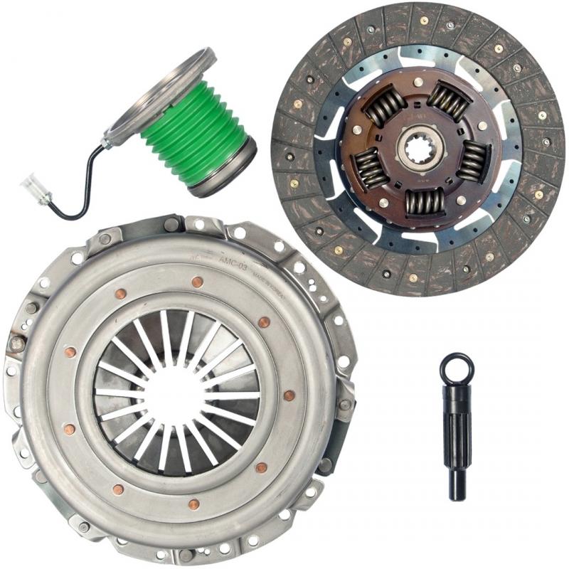 AMS Automotive 07187 product image