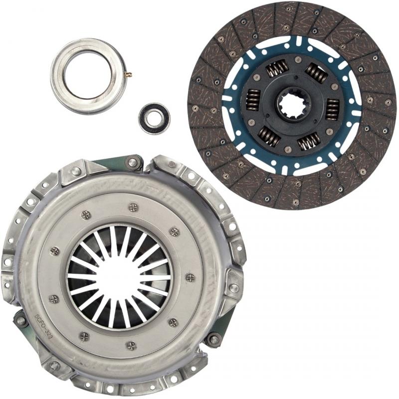AMS Automotive 07520 product image
