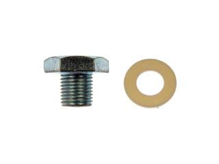 1964 Ford Country Squire Engine Oil Drain Plug Dorman 090005 image 1 of 2