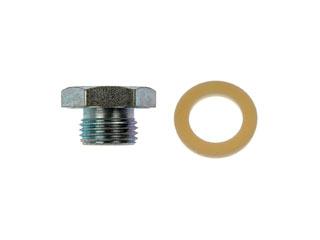 DORMAN 090006 - Engine Oil Drain Plug Product image