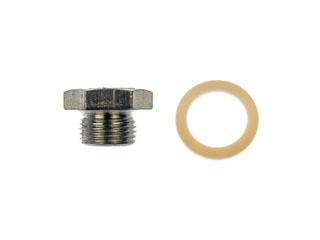 1961 American Motors Deluxe Engine Oil Drain Plug Dorman 090008 image 1 of 2