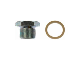 1965 Jeep J-100 Engine Oil Drain Plug Dorman 090011 image 1 of 2