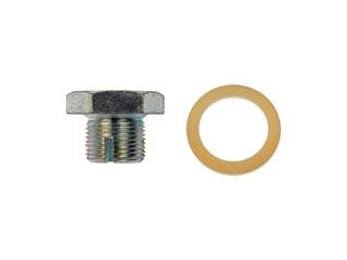 1950 Buick Super Engine Oil Drain Plug