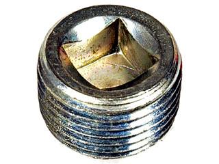 1972 Ford E-300 Econoline Engine Cylinder Head Plug Dorman 090019 image 1 of 2