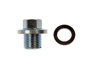 DORMAN 090024 - Engine Oil Drain Plug Product image