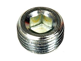 1968 Dodge W100 Pickup Engine Oil Pump Drain Plug