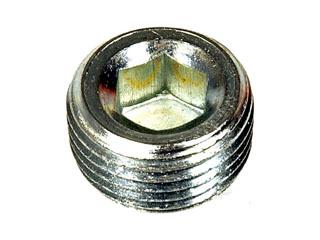 DORMAN 090028 - Engine Oil Pump Drain Plug Product image