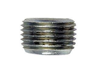 1975 Dodge W100 Engine Oil Pump Drain Plug Dorman 090028 image 2 of 4