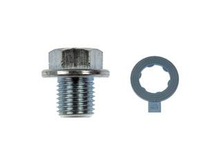 1994 Hyundai Sonata Engine Oil Drain Plug Dorman 090033 image 1 of 2