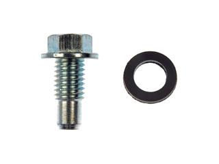 1992 Chevrolet C60 Kodiak Engine Oil Drain Plug Dorman 090034 image 1 of 2
