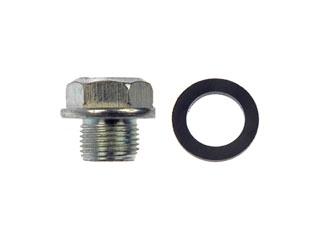 1983 Nissan 720 Engine Oil Drain Plug Dorman 090039 image 1 of 2