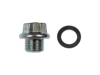 1979 Plymouth Arrow Engine Oil Drain Plug Dorman 090042 image 1 of 2