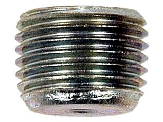1976 Chevrolet Caprice Engine Cylinder Head Plug Dorman 090046 image 1 of 2