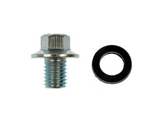 1991 Pontiac Grand Am Engine Oil Drain Plug
