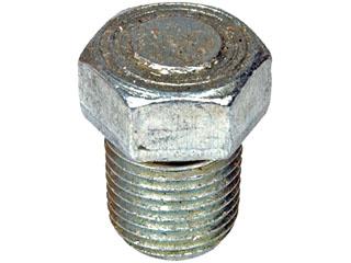 1987 GMC Caballero Engine Oil Drain Plug Dorman 090070 image 1 of 2