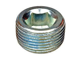 1972 Ford E-300 Econoline Engine Cylinder Head Plug Dorman 090072 image 2 of 4