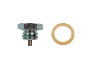 1992 Ford F800 Engine Oil Drain Plug Dorman 090074 image 1 of 2